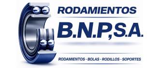 Rodamientos B.N.P.